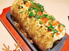 -越光米贩精致料理餐厅(金鹰店)