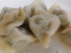 -三盛轩回民饺子馆