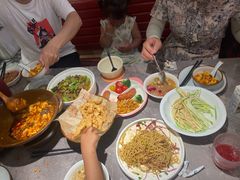 -眉州东坡·川菜(川沙百联店)