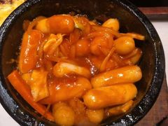 -韩宫宴烤肉·料理(苏州中心店)