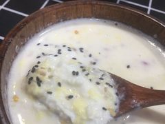 -冷峰马家鸡蛋牛奶醪糟(八朗学五巷店)