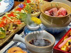 -隐炉和牛烧肉店(群力店)