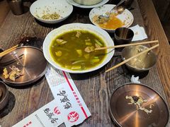 -魁盛居百年鲁菜馆(县西巷店)