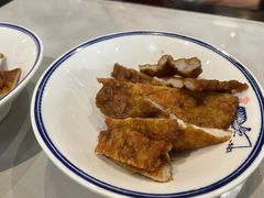 -天天鲜面馆(衡山路店)