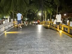 -三亚亚龙湾雅高美爵酒店