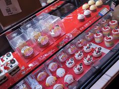 -巴黎贝甜(凯德MALL望京店)