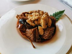 -金轩中餐厅 Jin Xuan(浦东丽思卡尔顿酒店)
