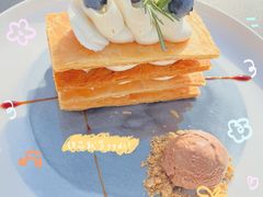 -Vanilla Specialty Coffee(八大关店)
