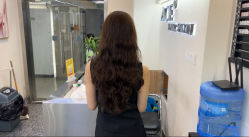 -东梵造型·烫发染发接发连锁SALON