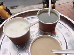 -谢怀亮芝麻茶