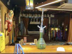 -甘尼仕印度餐厅爵士酒吧(阳春巷店)
