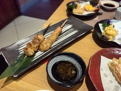 -三石铁板烧(紫竹桥店)