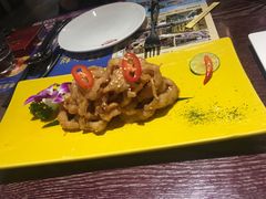 -超级厨房概念餐厅(奥园广场店)