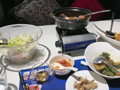 -时间仓(月湖公园店)