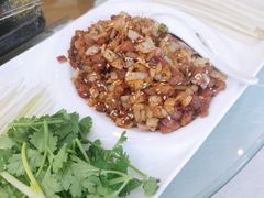 羊肉包菜-新粤新疆菜(禅城店)