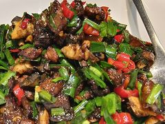 -院里寻菜·精致庭院菜(观沙岭店)