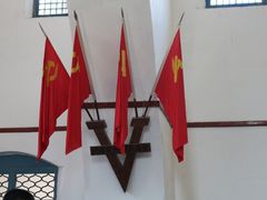 -延安杨家岭革命旧址