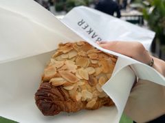 -DRUNK BAKER(上海陕康里店)