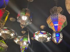 -苏坦土耳其西餐厅(玉林店)