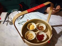 餐前小菜-京味斋·北京烤鸭(华威桥北工大店)