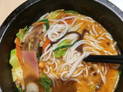 -大鼓米线(长宁建滔广场DM店)