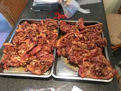 -胡记真不同饭店(临河街店)