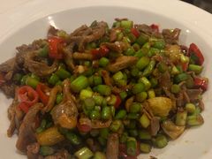 -湘肠香火锅店(团结湖店)