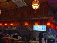 -四季美汤包(汉口里店)