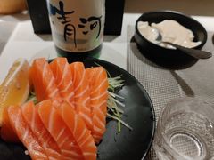 -昊·来了寿司(泡桐树店)
