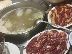 -贵宾牛·潮汕牛肉火锅(珠池总店)