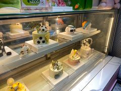 -CAKEBOSS蛋糕老板(东直门来福士店)