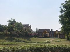 -保利石象湖景区