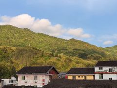 -云水谣景区