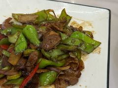 -辣么好吃私厨(新城店)