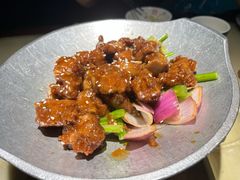 -绿茶餐厅(成都大悦城店)
