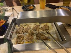 -新石器烤肉(张家港购物公园店)