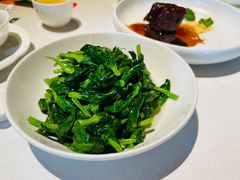 酒香豆苗-玫瑰厅上海菜(兴国路店)
