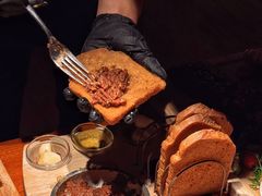 -布拉格餐厅· 中欧捷克菜(全国首店)