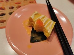 -争鲜回转寿司(天府广场-今站PLUS店)