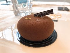 咖啡迷情-麦雪尔甜品·生日蛋糕(新街口旗舰店)