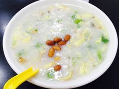 -燊意布拉肠云吞面(中山四路店)