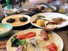 -盛宴自助餐厅(运达喜来登店)
