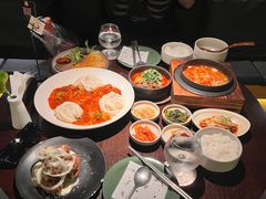 -Fuzzy Bistro 浮几韩餐·茶酒馆