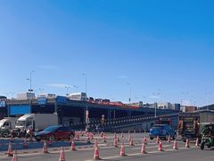 -江杨农产品批发市场