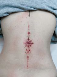 -海王刺青·纹身·穿孔饰品·TATTOO