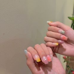-雪儿·YuKi美甲美睫皮肤管理Salon