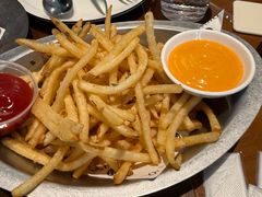 -Bistro 63 创意融合料理(广粤天地店)