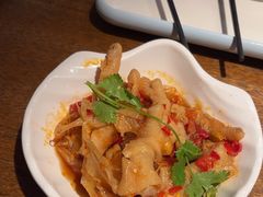 -乔街深夜食堂·小龙虾·高压锅生蚝(杭州总店)
