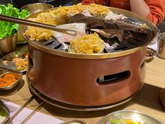 -西塔老太太泥炉烤肉(亚运村店)
