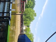 -尚庄度假村·庭台树下·户外烧烤·团建CS·轰趴营地(上庄水库店)